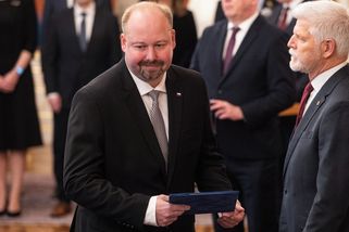 Ústavní soud je rozhodčí, ne soupeř. Snad to vláda ví - Seznam Zprávy